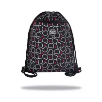 Coolpack Bear Worek na buty Vert Bear CoolPack F070709