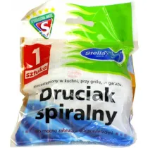 Stella Druciak spiralny