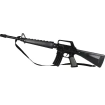 GONHER karabin komandosa 8 naboi 1118/6 11861 Pulio