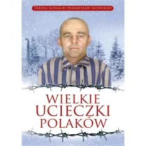 Wielkie ucieczki Polak�w