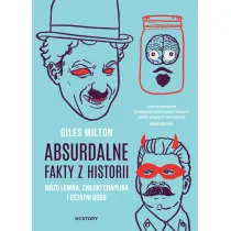 Absurdalne fakty z historii. M�zg Lenina, zw�oki Chaplina i ostatni dodo