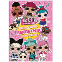 L.O.L. Surprise! Sekretnik