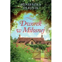 Dworek w Mi�osnej