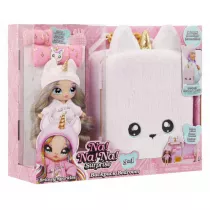 NaNaNa Surprise 3in1 Backpack Bedroom Britney Mga Entertainment