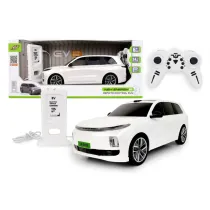 Auto zdalnie sterowane USB Artyk