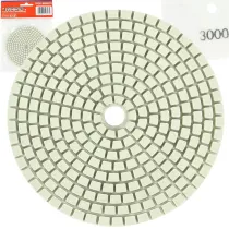 Kr��ek �cierny diamentowy 100mm p3000 mar-pol%%%