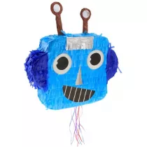 Godan Piniata Robot 32.5 x 30 x 7.5 cm
