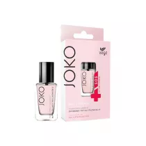 Joko Nails Therapy odywka do paznokci Nawilajce Rozjanienie 11 ml