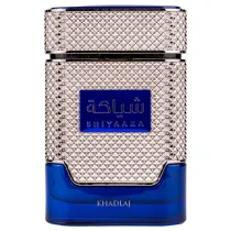 Khadlaj Shiyaaka Blue Woda perfumowana 100 ml