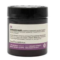 Insight Restructurizing Melted Shampoo skoncentrowany szampon do wosw zniszczonych 70 ml