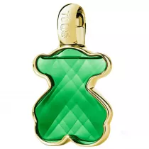 Tous Woda perfumowana LoveMe The Emerald Elixir 50 ml