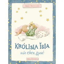 Kr�lisia Isia nie chce spa�