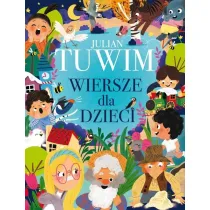 Julian Tuwim. Wiersze dla dzieci