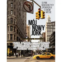MOJ NOWY JORK-BURDA * *