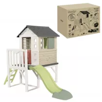 Domek na palach Smoby