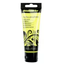 Titanum Farba akrylowa 003 75ml
