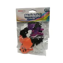 Brewis Naklejki Halloween
