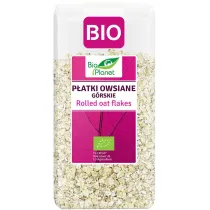 Bio Planet P�atki owsiane g�rskie 300 g Bio