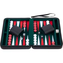 Backgammon 9`` Quint