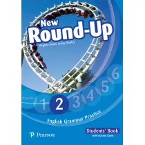 New Round-Up 2. Students' Book with Access Code