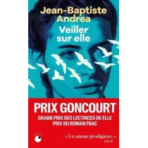 Veiller sur elle