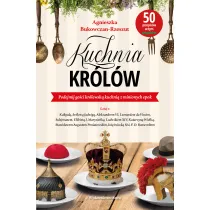 Kuchnia kr�l�w