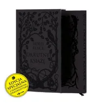 Okrutny Ksi���. Cykl Folk of the Air. Tom 1 (wydanie specjalne)