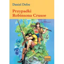 Przypadki Robinsona Crusoe