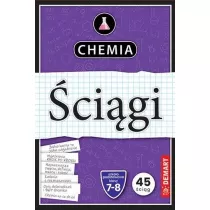 Chemia. cigi edukacyjne