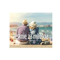 T�skni� za mi�o�ci�. Pere�ka 302