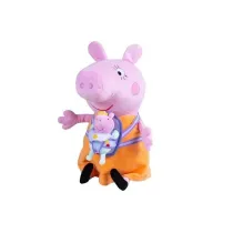 winka Peppa. Mama 33cm Simba