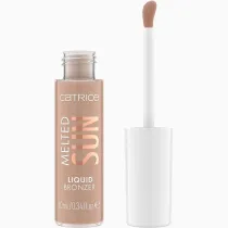 Catrice Melted Sun Liquid Bronzer kremowy bronzer w p�ynie 005 Tan Lines 10 ml