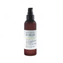 Ziaja Baltic Home Spa Witalizacja serum wygadzajco-nawilajce do twarzy szyi i dekoltu 90 ml