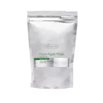 Bielenda Professional Face Program Face Algae Mask With Spirulina maska algowa do twarzy ze Spirulin wkad uzupeniajcy 190 g