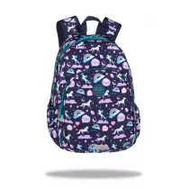 Coolpack Happy Unicorn Plecak modzieowy Coolpack Toby Happy unicorn E49549