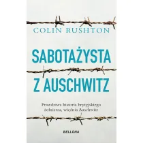 Sabota�ysta z Auschwitz