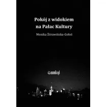 Pok�j z widokiem na Pa�ac Kultury