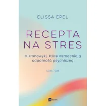 Recepta na stres