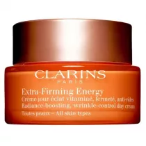 Clarins Extra-Firming Energy Day krem do twarzy 50 ml