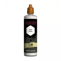 The Army Painter Army Painter: Warpaints - Air Primer White 100ml