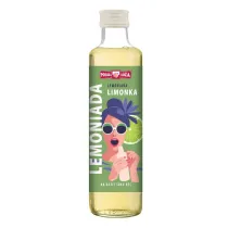 Polska R�a Lemoniada limonka 250 ml