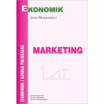 Marketing. Podrcznik