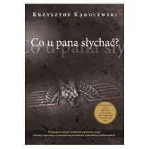 Co u pana s�ycha�?