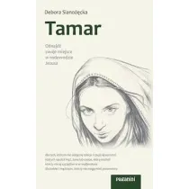 Tamar. Odnajd� swoje miejsce w rodowodzie Jezusa