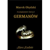 Plemienny �wiat German�w