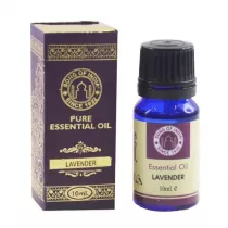 Song Of India Olejek esencjonalny 10 ml - Lavender