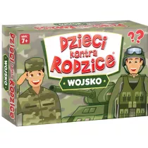 Dzieci kontra Rodzice. Wojsko Kangur