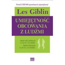 Umiej�tno�� obcowania z lud�mi