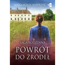 Powrt do rde. Wielkie Litery