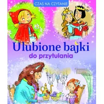 Ulubione bajki do przytulania